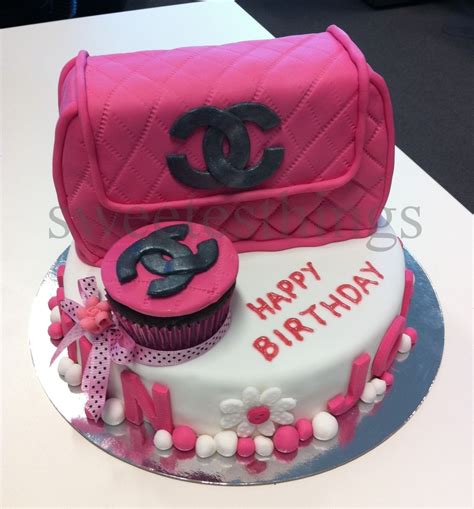 chanel bag cake mold|More.